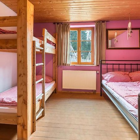 Ferienwohnung Tipihof Sauldorf Экстерьер фото